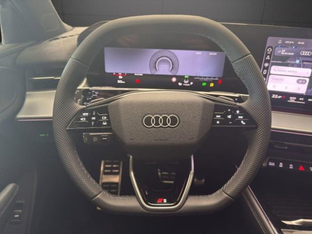 Audi Q3 Sportback 35 TDI (19)