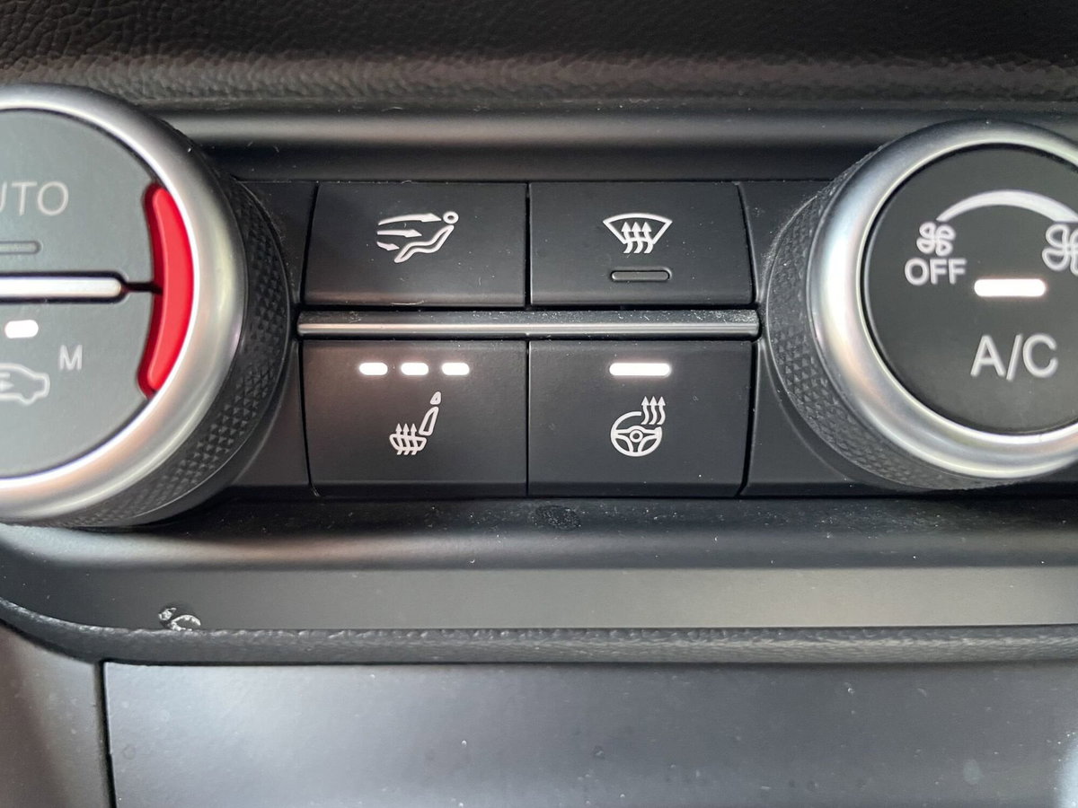 Alfa Romeo Stelvio Stelvio 2.2 Turbodiesel 210 CV AT8 Q4 Executive (13)