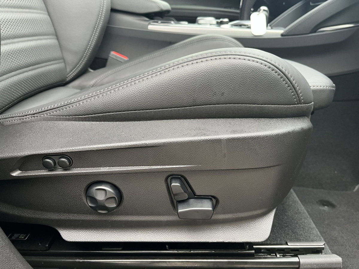 Alfa Romeo Stelvio Stelvio 2.2 Turbodiesel 210 CV AT8 Q4 Veloce (16)