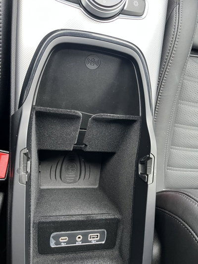 Alfa Romeo Stelvio Stelvio 2.2 Turbodiesel 210 CV AT8 Q4 Veloce (19)