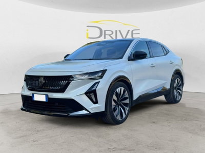 Renault Rafale 1.2 full hybrid Techno 200cv auto usata