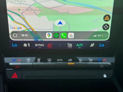 Renault Rafale 1.2 full hybrid Techno 200cv auto (10)