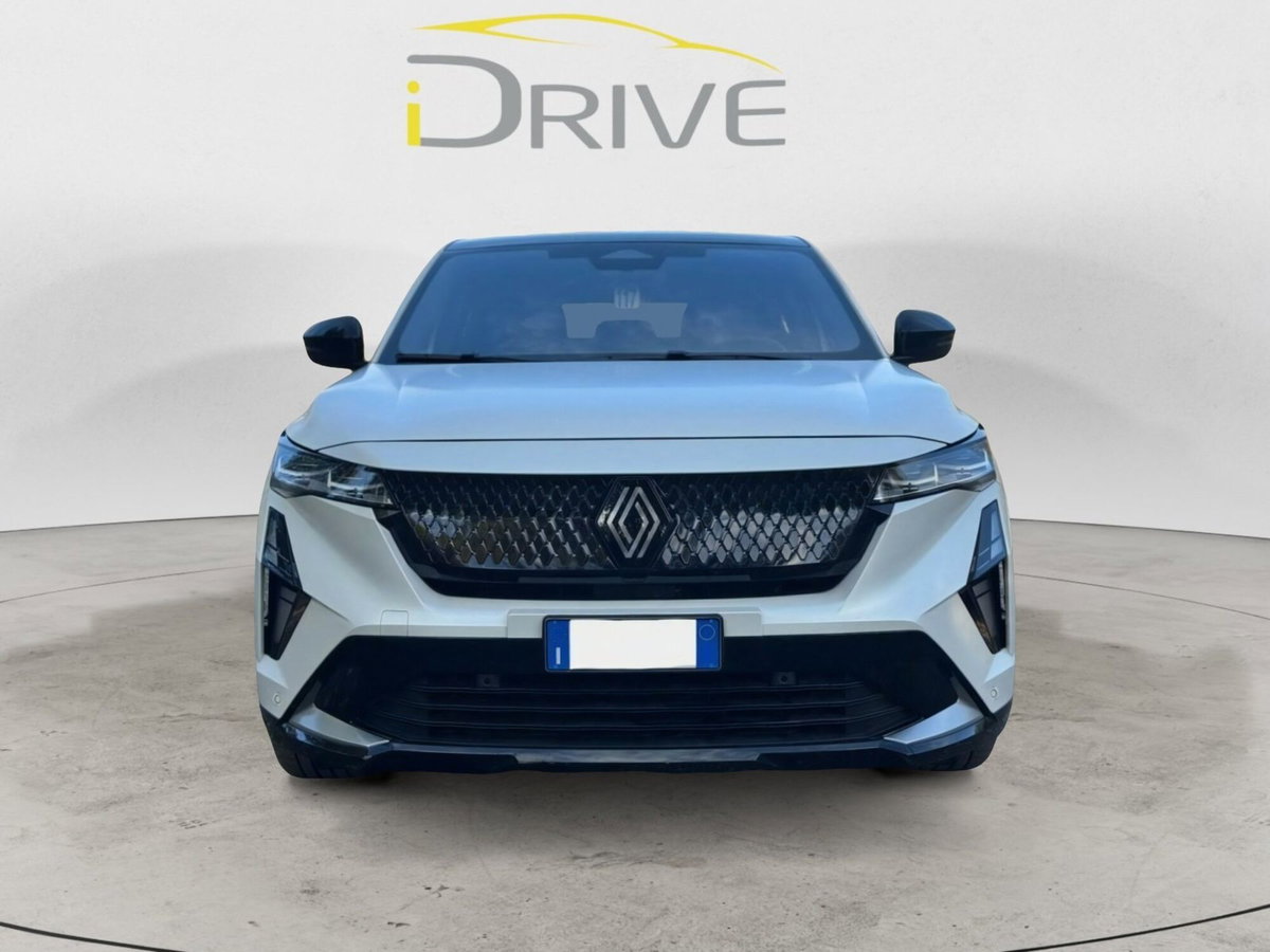 Renault Rafale 1.2 full hybrid Techno 200cv auto (3)
