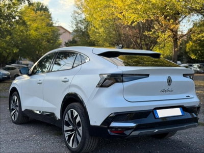Renault Rafale 1.2 full hybrid Techno 200cv auto (4)