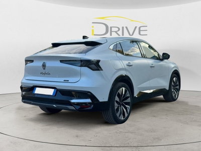 Renault Rafale 1.2 full hybrid Techno 200cv auto (5)
