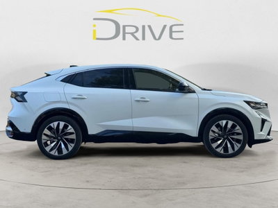 Renault Rafale 1.2 full hybrid Techno 200cv auto (6)