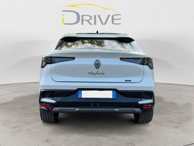 Renault Rafale 1.2 full hybrid Techno 200cv auto (7)