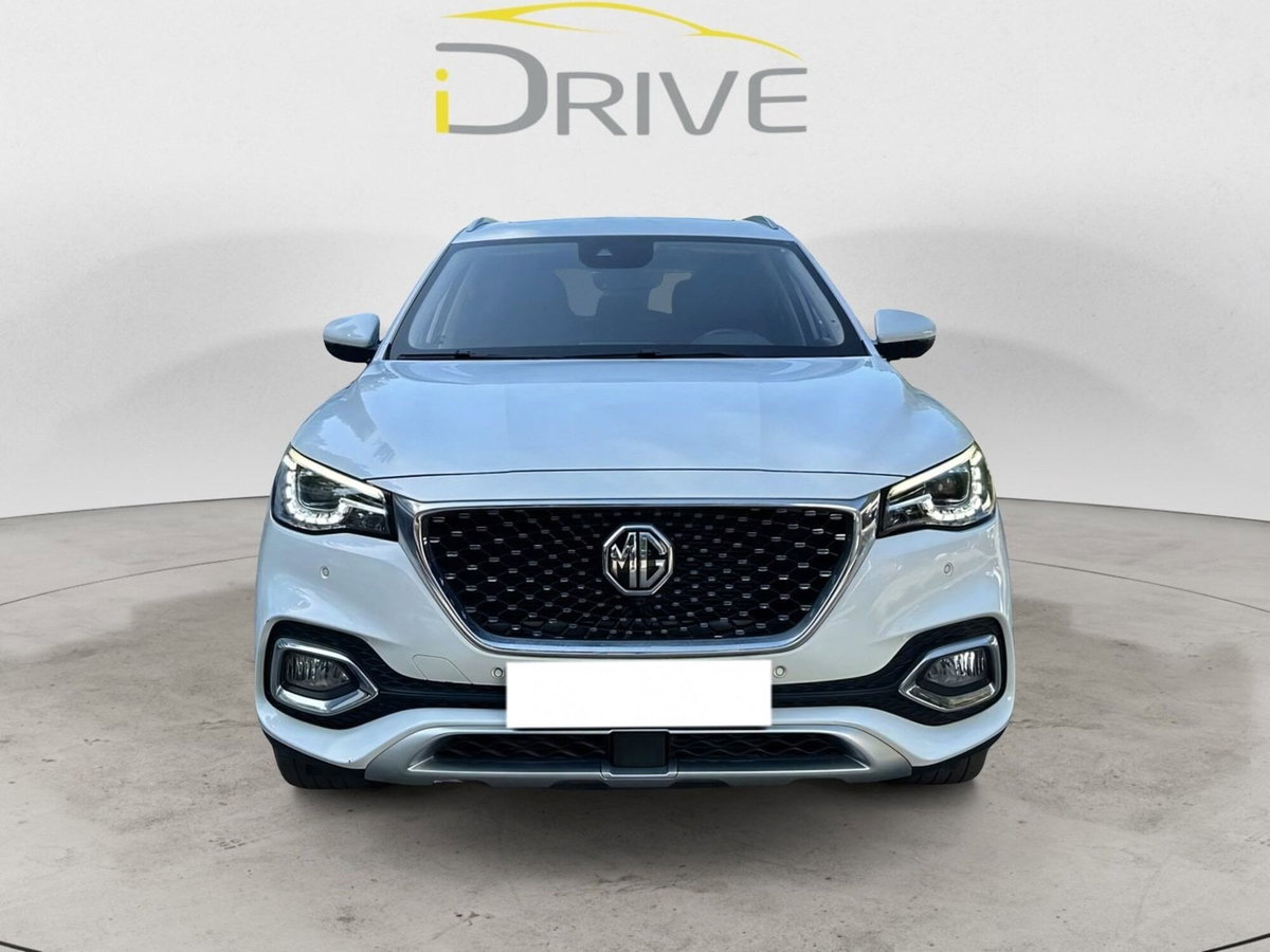 Mg HS 1.5 t-gdi Luxury auto (2)