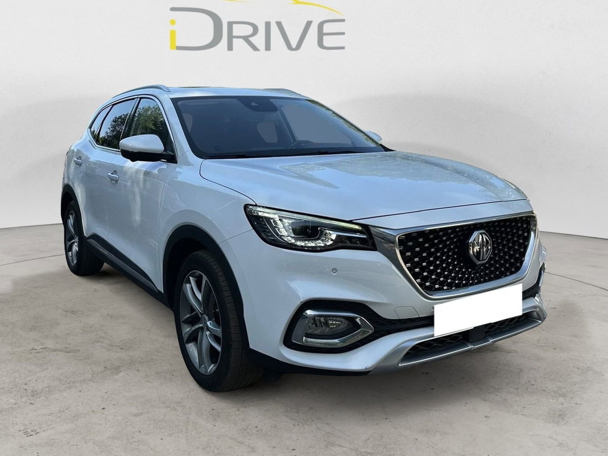 Mg HS 1.5 t-gdi Luxury auto (3)