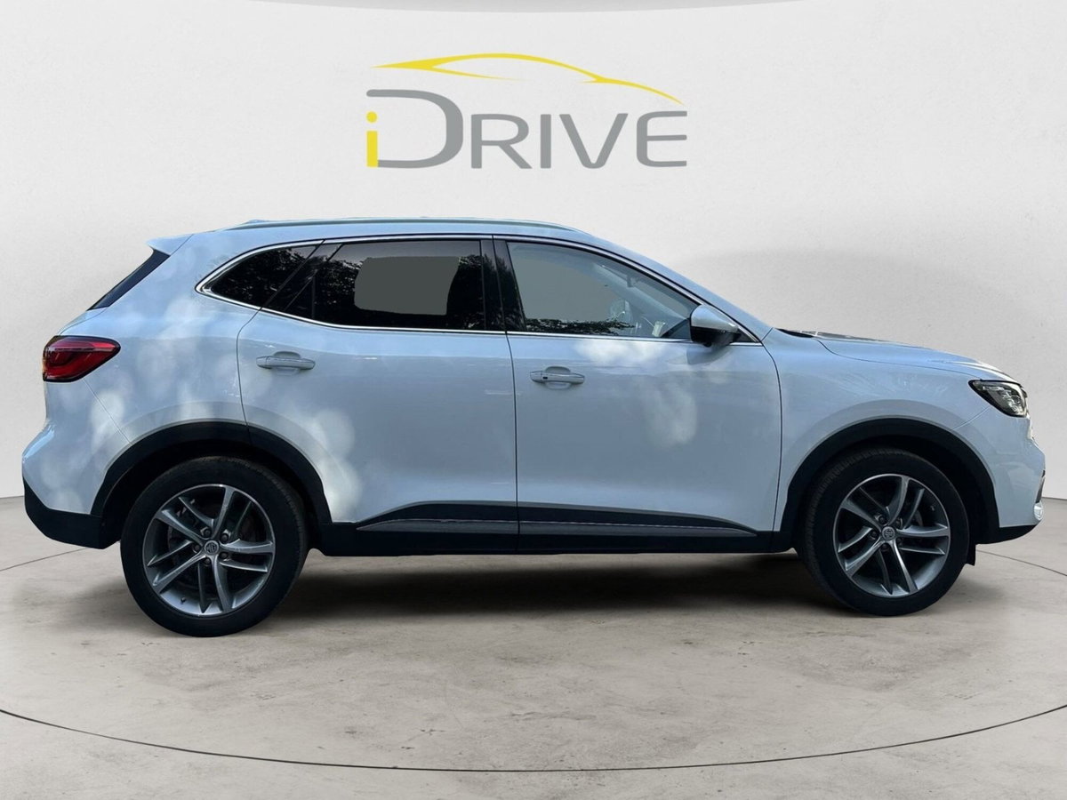 Mg HS 1.5 t-gdi Luxury auto (4)