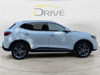 Mg HS 1.5 t-gdi Luxury auto (4)
