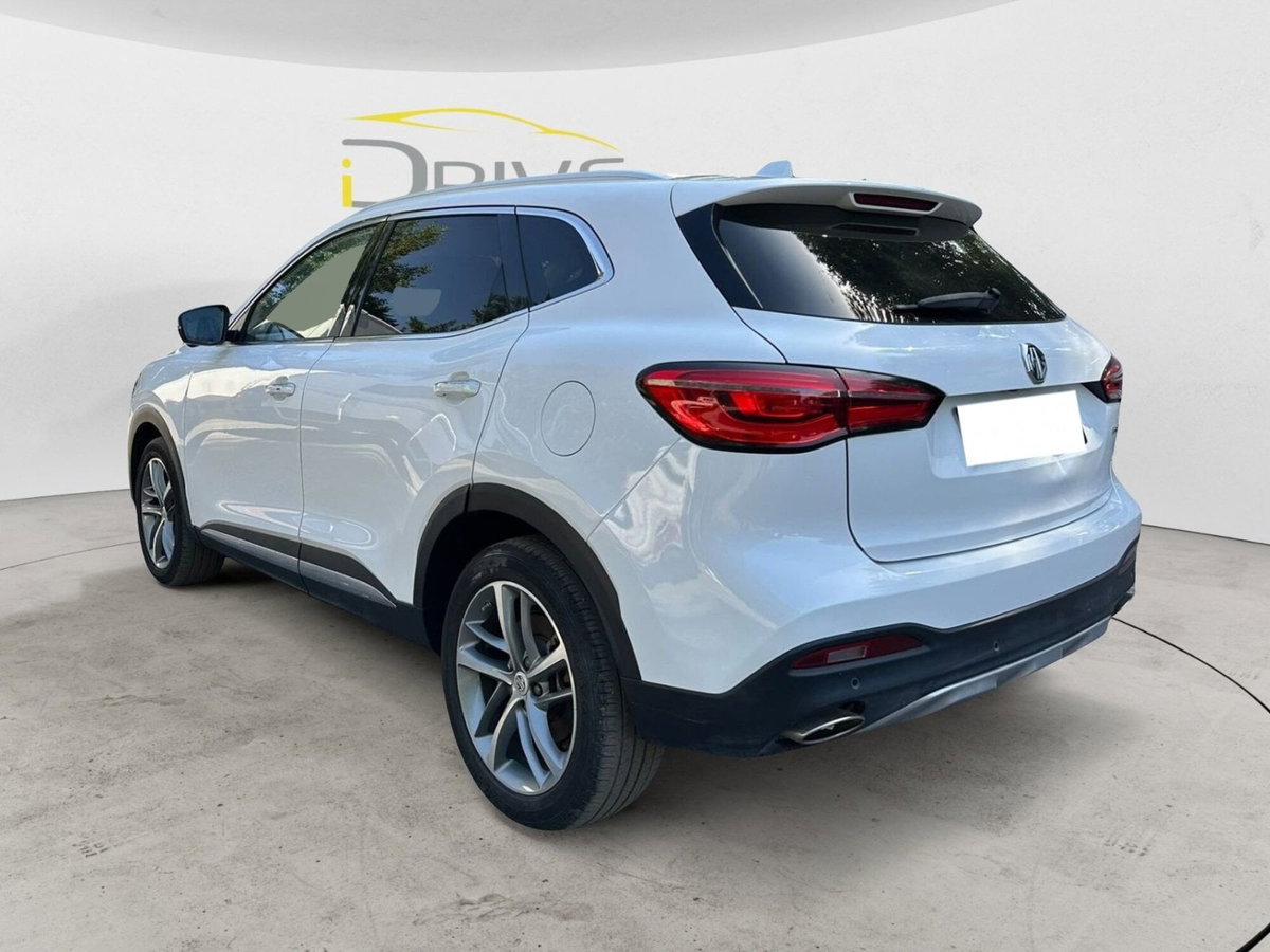 Mg HS 1.5 t-gdi Luxury auto (6)