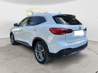 Mg HS 1.5 t-gdi Luxury auto (6)