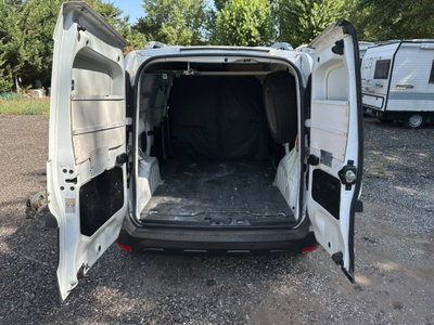 Dacia Dokker Furgone SCe 110CV GPL Furgone (10)