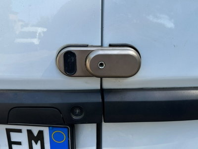 Dacia Dokker Furgone SCe 110CV GPL Furgone (7)