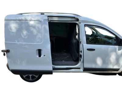 Dacia Dokker Furgone SCe 110CV GPL Furgone (9)