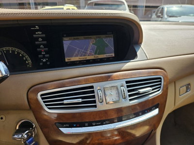 Mercedes-Benz CL 500 4Matic Sport (14)