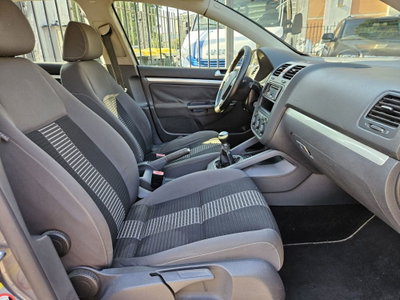 Volkswagen Golf 1.6 5p. United BiFuel G (10)