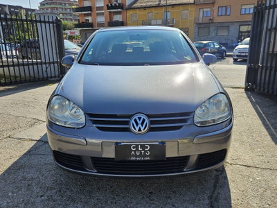 Volkswagen Golf 1.6 5p. United BiFuel G (2)