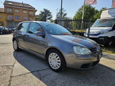 Volkswagen Golf 1.6 5p. United BiFuel G (3)