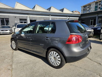 Volkswagen Golf 1.6 5p. United BiFuel G (4)