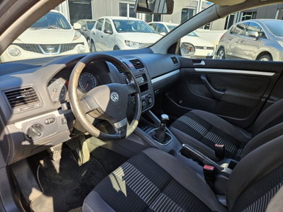 Volkswagen Golf 1.6 5p. United BiFuel G (5)