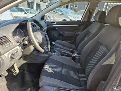 Volkswagen Golf 1.6 5p. United BiFuel G (6)