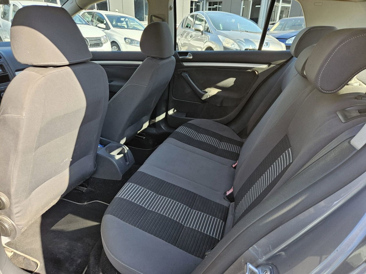 Volkswagen Golf 1.6 5p. United BiFuel G (7)