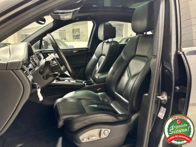 Porsche Macan S Diesel (11)