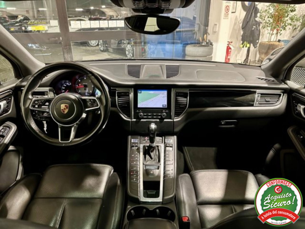 Porsche Macan S Diesel (14)