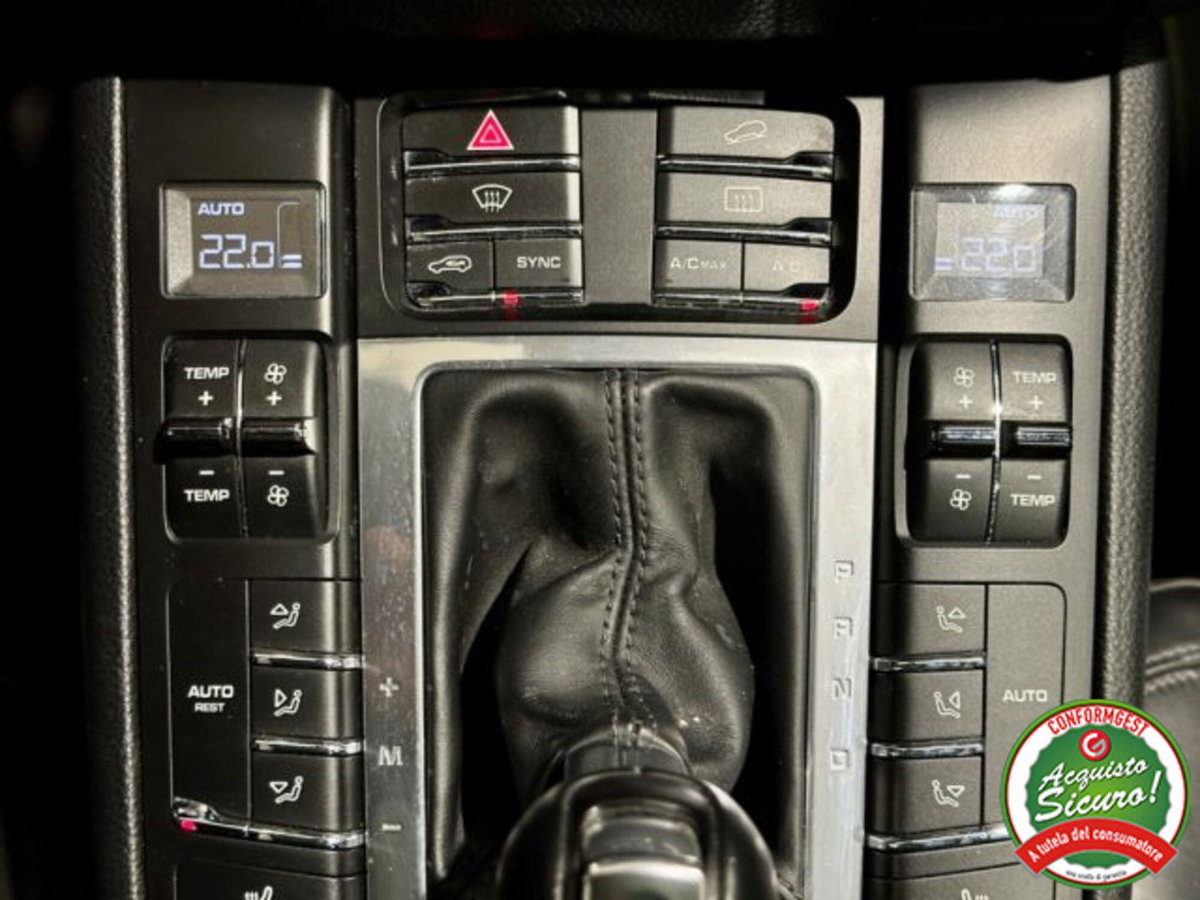 Porsche Macan S Diesel (19)