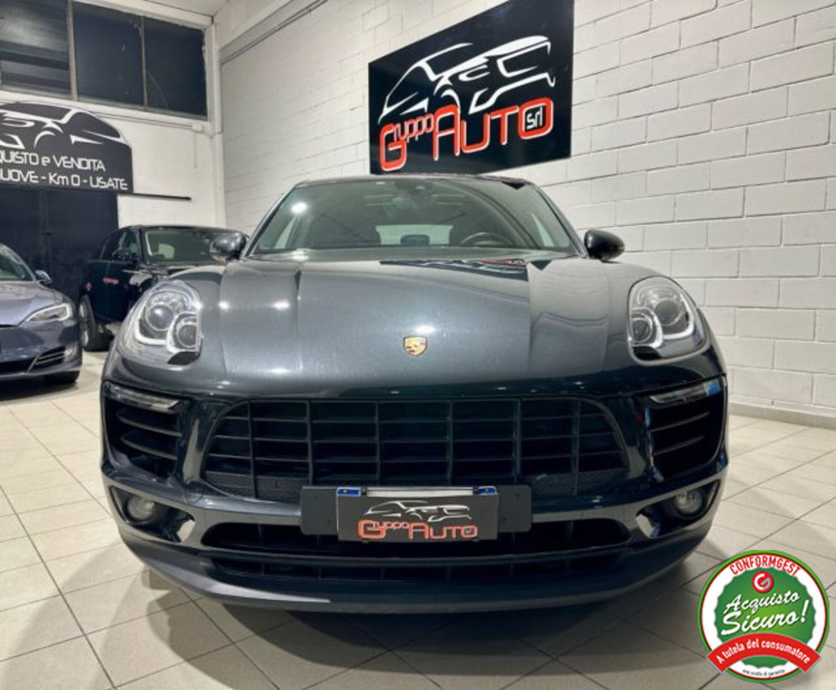 Porsche Macan S Diesel (2)