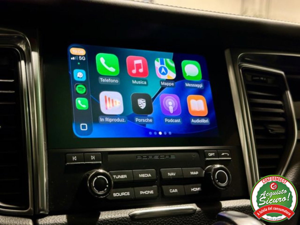Porsche Macan S Diesel (20)