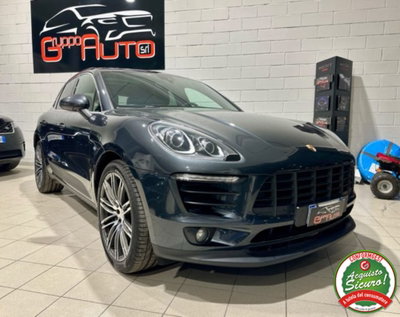 Porsche Macan S Diesel (3)