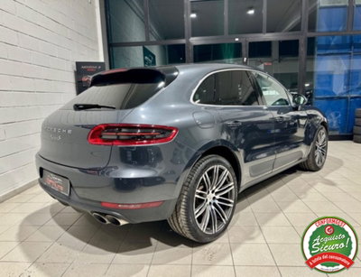 Porsche Macan S Diesel (4)