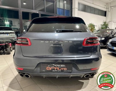 Porsche Macan S Diesel (5)