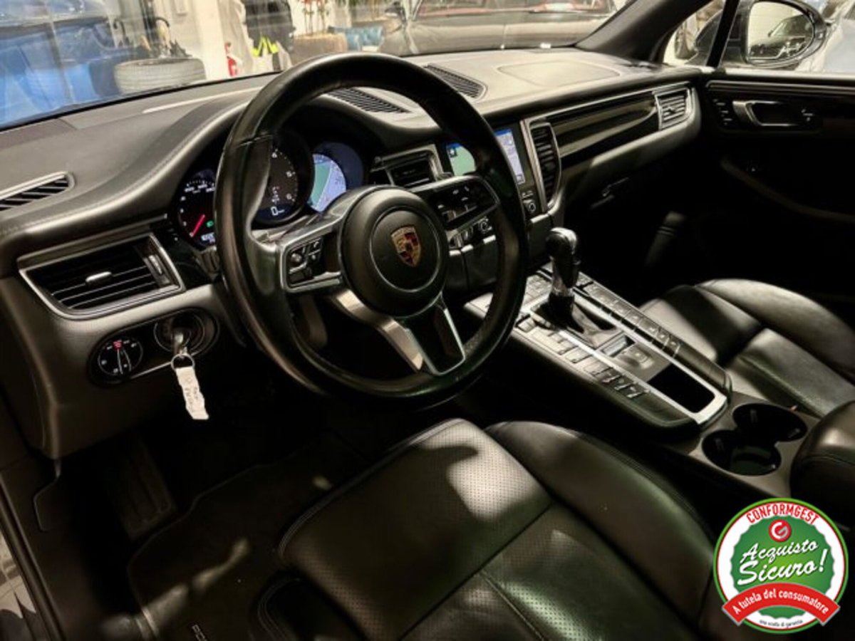 Porsche Macan S Diesel (9)