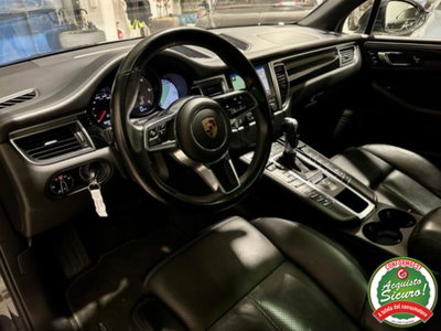 Porsche Macan S Diesel (9)