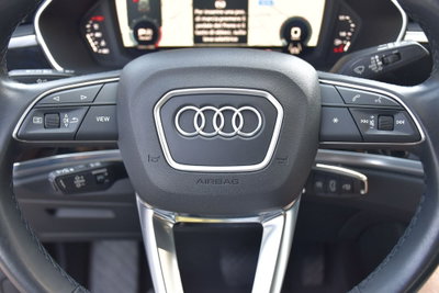 Audi Q3 35 TDI quattro S tronic Business (12)
