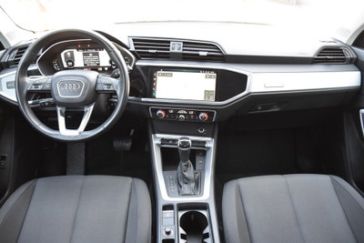 Audi Q3 35 TDI quattro S tronic Business (5)