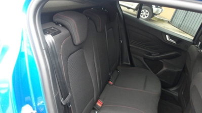 Ford Focus 1.5 EcoBlue 120 CV 5p. ST-Line (5)