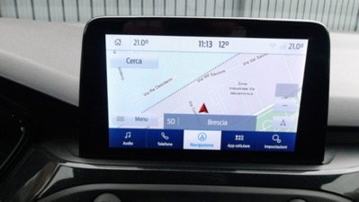 Ford Focus 1.5 EcoBlue 120 CV 5p. ST-Line (6)