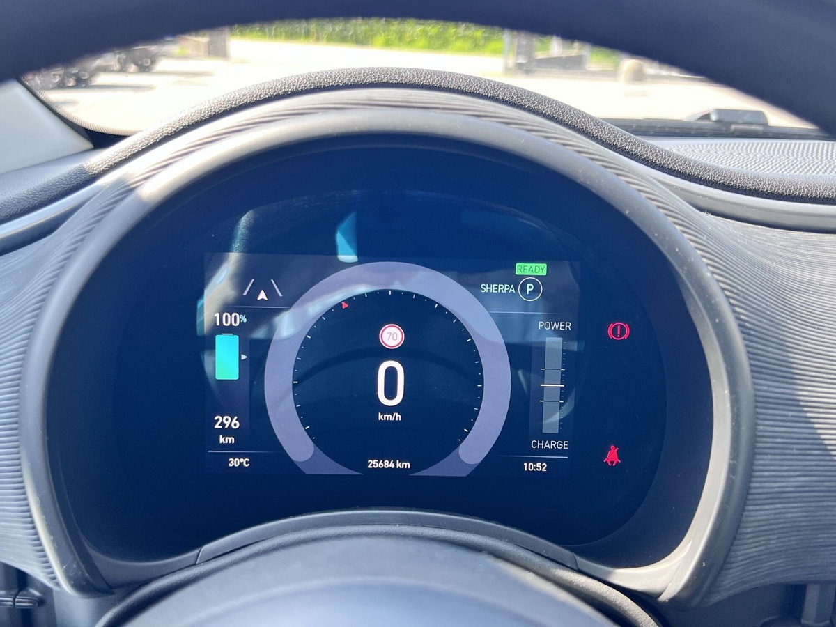 Fiat 500 Cabrio Icon Cabrio 42 kWh (12)