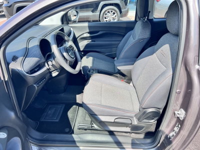 Fiat 500 Cabrio Icon Cabrio 42 kWh (5)
