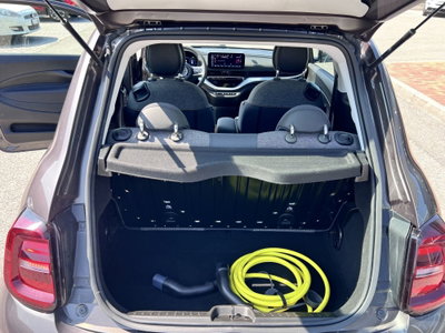 Fiat 500 Cabrio Icon Cabrio 42 kWh (8)