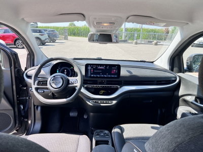 Fiat 500 Cabrio Icon Cabrio 42 kWh (9)