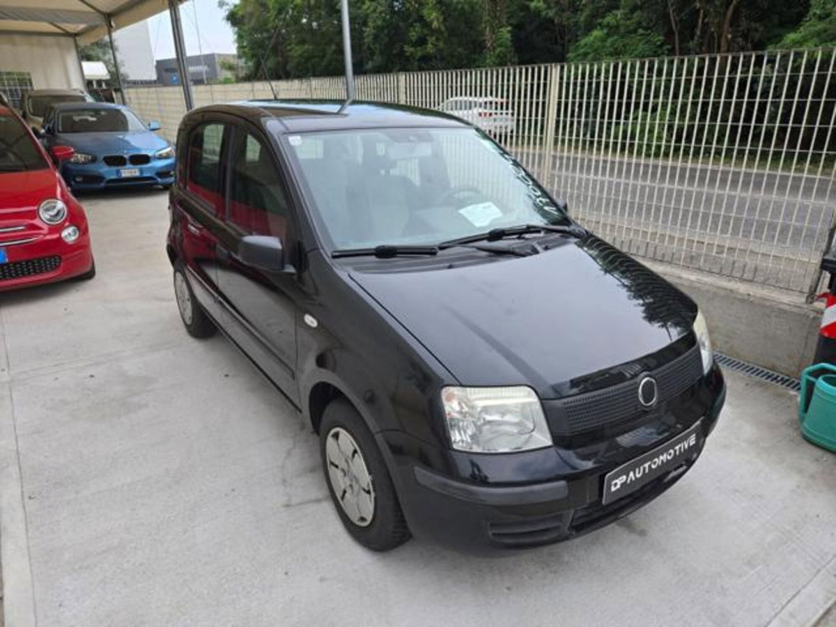 Fiat Panda 1.1 Active