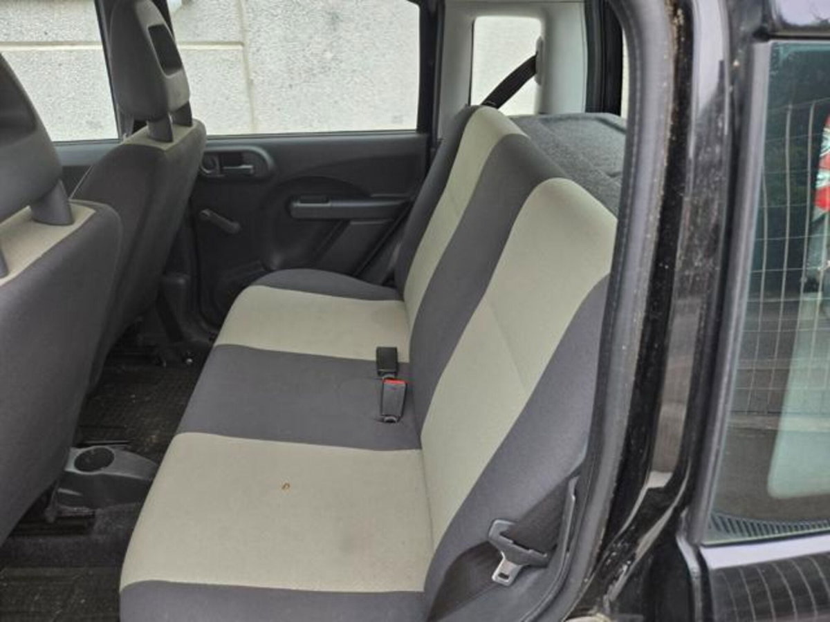 Fiat Panda 1.1 Active (10)