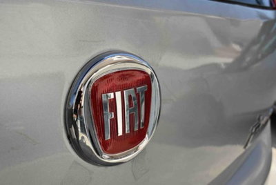 Fiat Grande Punto 1.4 5 porte Active Natural Power (17)