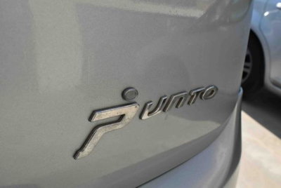 Fiat Grande Punto 1.4 5 porte Active Natural Power (18)